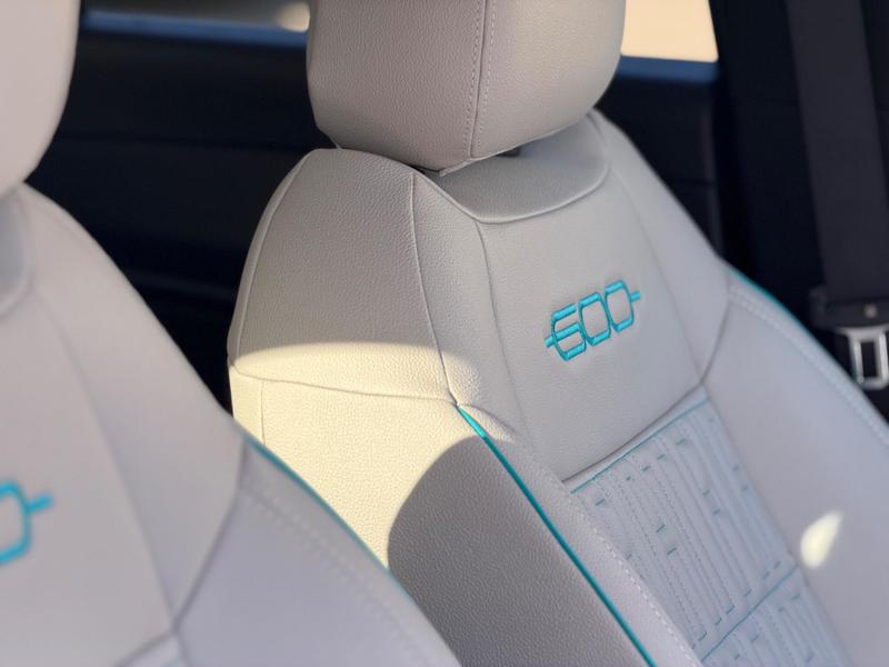 Used Fiat 600e 2025 for sale - 77679504: Photo 34