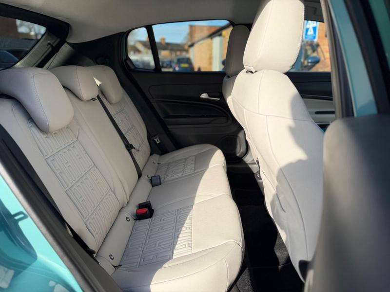 Used Fiat 600e 2025 for sale - 77679504: Photo 42