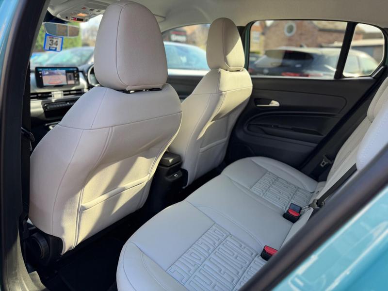 Used Fiat 600e 2025 for sale - 77679504: Photo 44