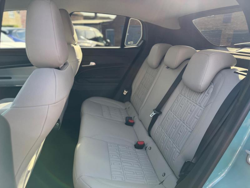 Used Fiat 600e 2025 for sale - 77679504: Photo 45