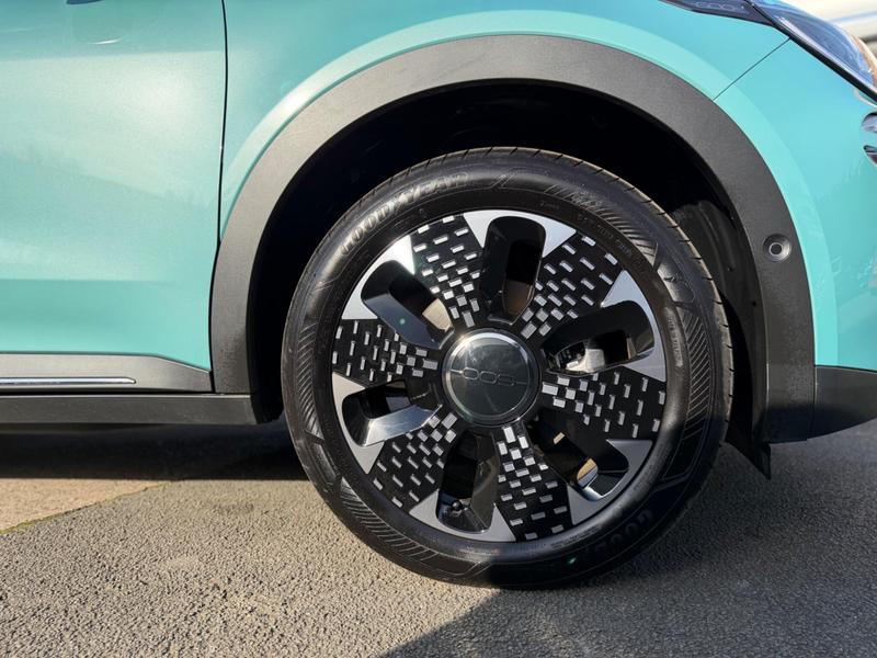 Used Fiat 600e 2025 for sale - 77679504: Photo 46