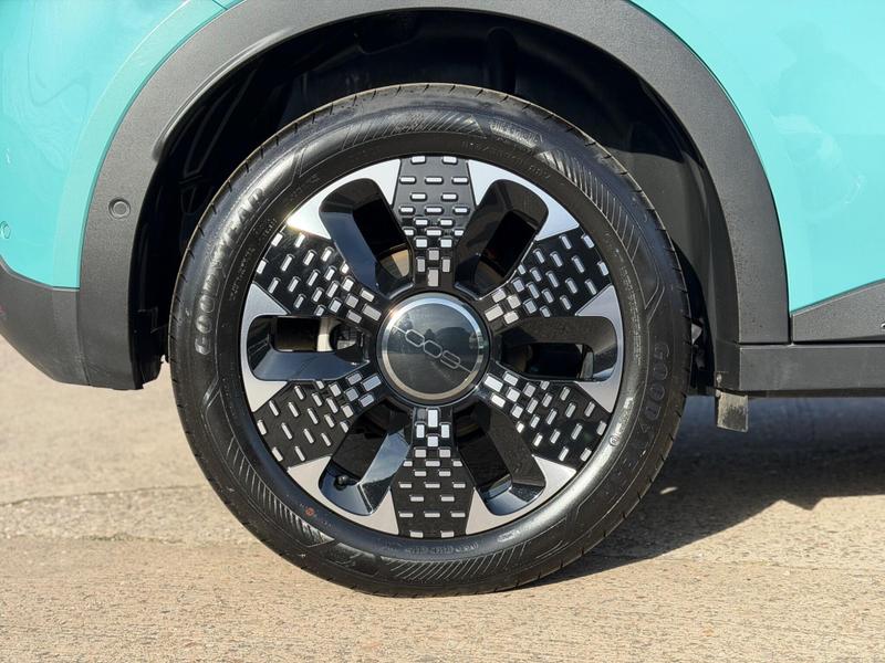 Used Fiat 600e 2025 for sale - 77679504: Photo 47