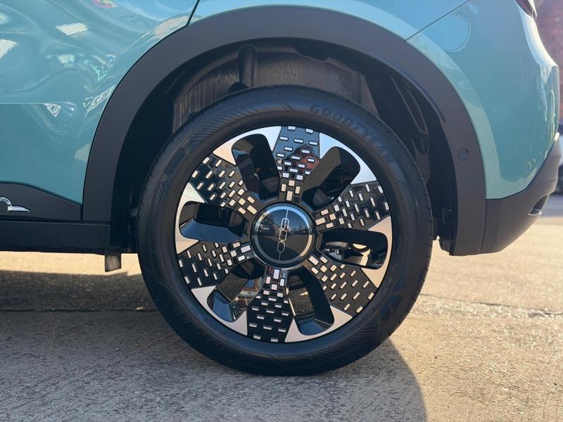 Used Fiat 600e 2025 for sale - 77679504: Photo 48