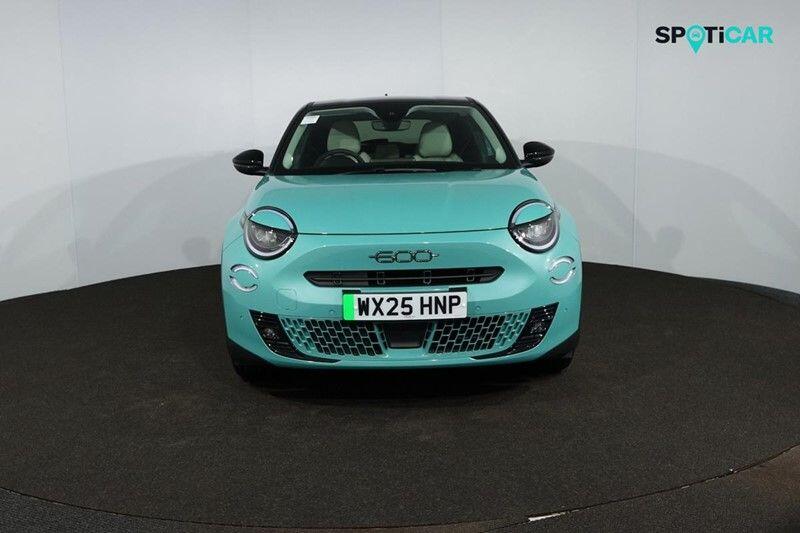 Used Fiat 600 2025 for sale - 77679504: Photo 6