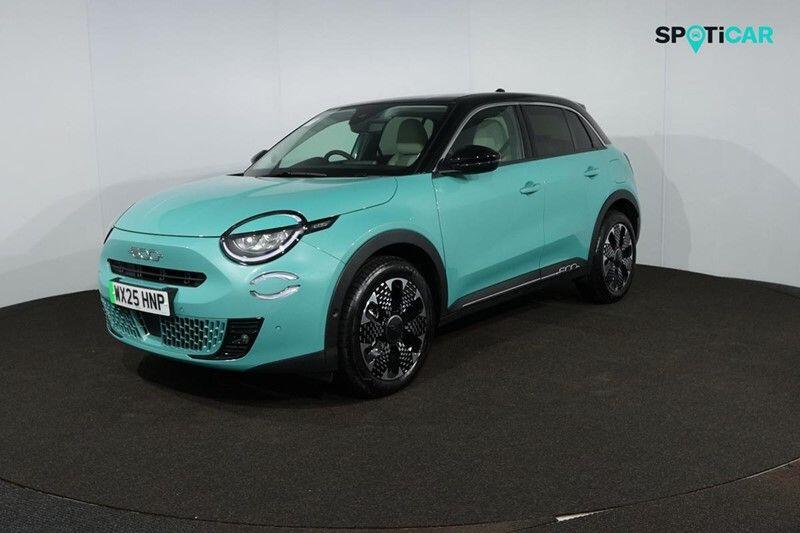 Used Fiat 600 2025 for sale - 77679504: Photo 7