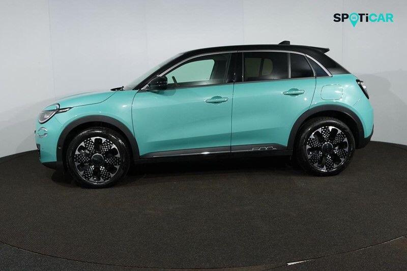 Used Fiat 600 2025 for sale - 77679504: Photo 8