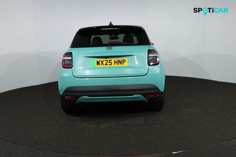 Used Fiat 600 2025 for sale - 77679504: Photo 9