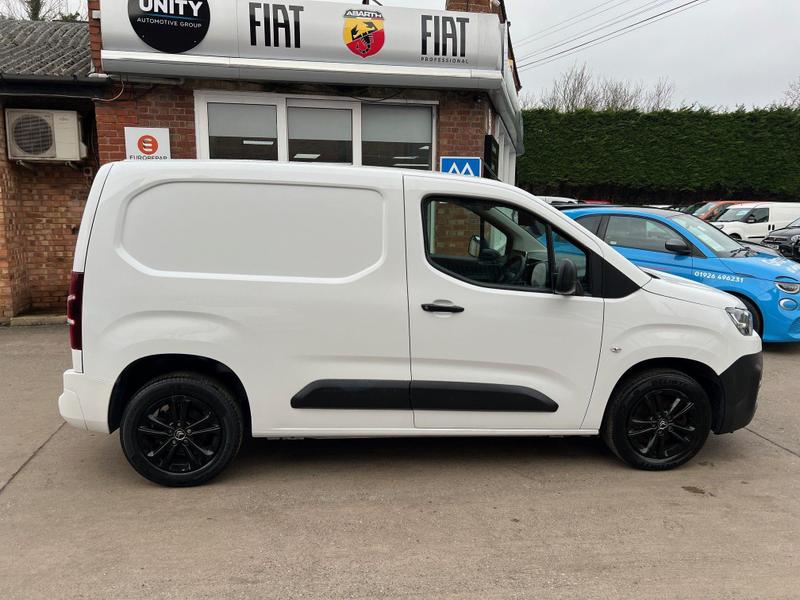 Used Citroen Berlingo 2020 for sale - 76888100: Photo 12