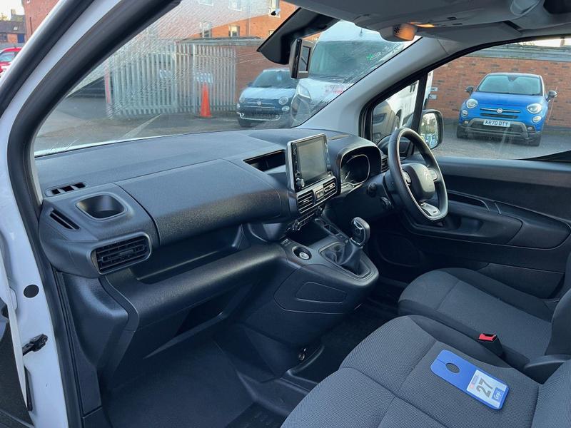 Used Citroen Berlingo 2020 for sale - 76888100: Photo 14