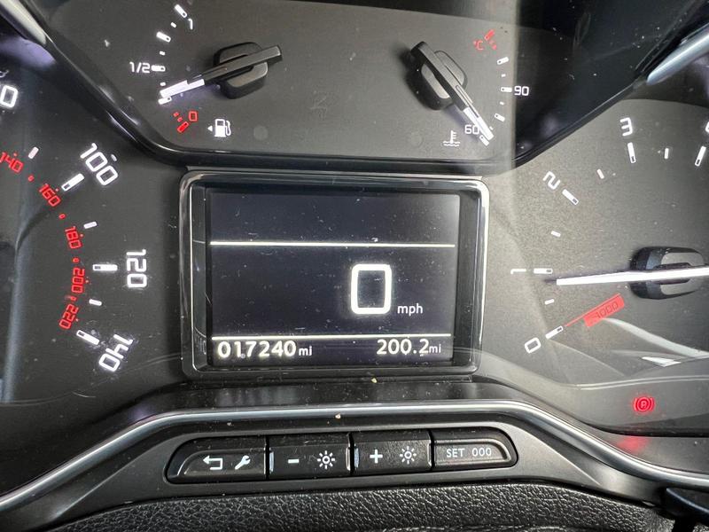 Used Citroen Berlingo 2020 for sale - 76888100: Photo 15