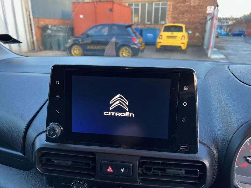 Used Citroen Berlingo 2020 for sale - 76888100: Photo 16