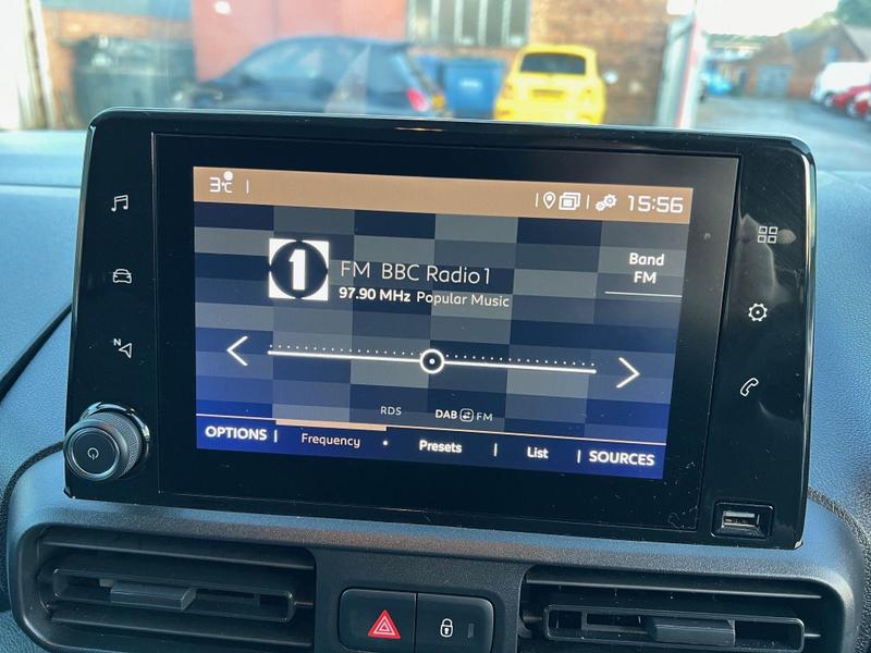 Used Citroen Berlingo 2020 for sale - 76888100: Photo 17