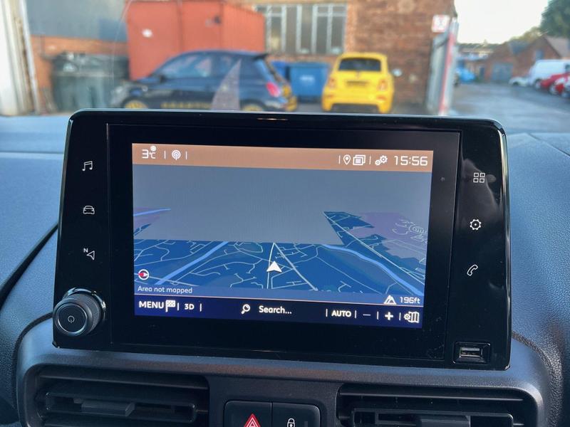 Used Citroen Berlingo 2020 for sale - 76888100: Photo 18