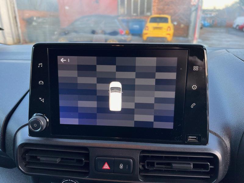 Used Citroen Berlingo 2020 for sale - 76888100: Photo 20