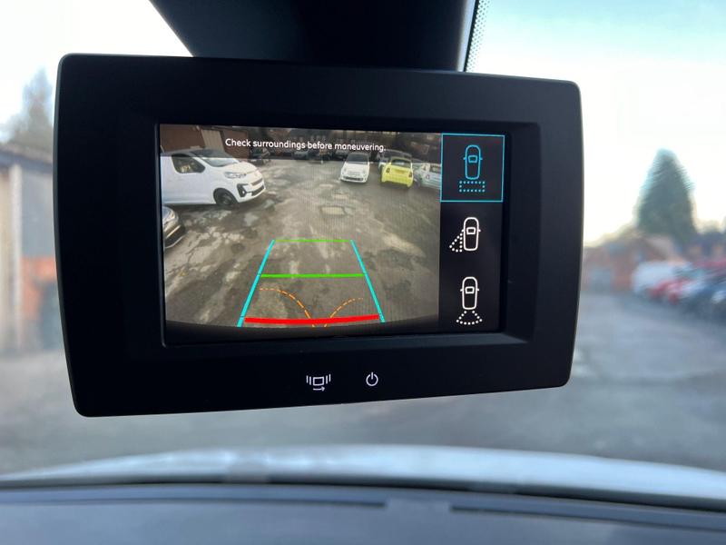 Used Citroen Berlingo 2020 for sale - 76888100: Photo 21