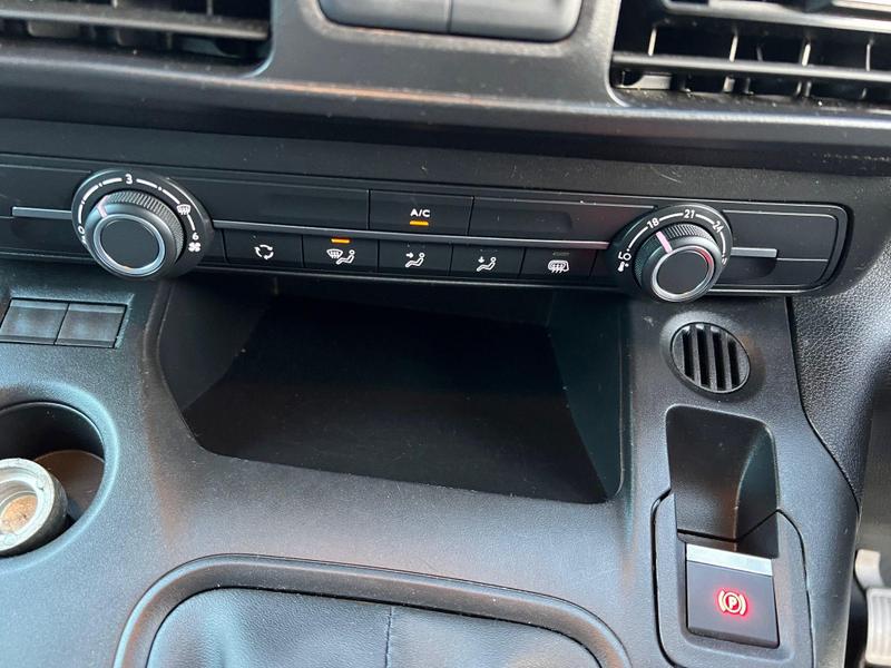 Used Citroen Berlingo 2020 for sale - 76888100: Photo 22