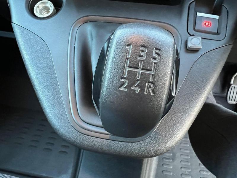 Used Citroen Berlingo 2020 for sale - 76888100: Photo 23