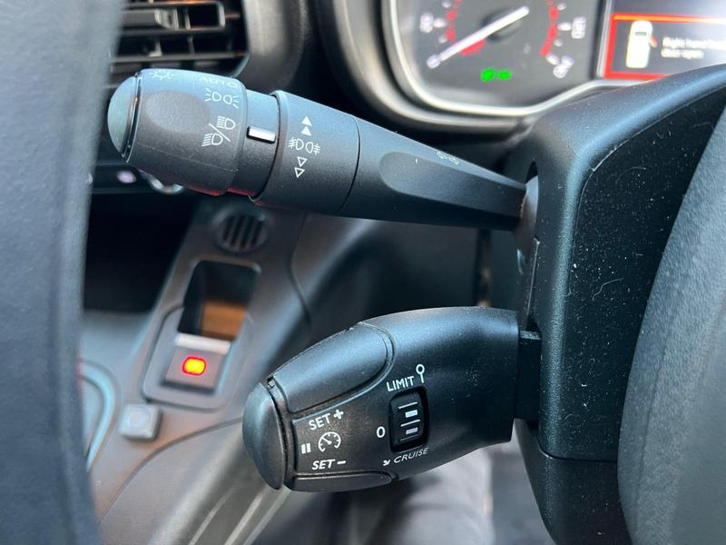 Used Citroen Berlingo 2020 for sale - 76888100: Photo 24