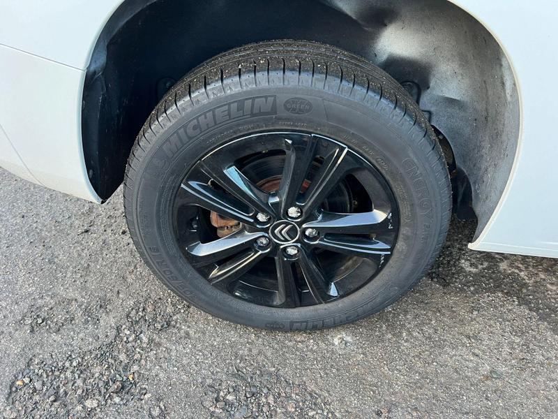 Used Citroen Berlingo 2020 for sale - 76888100: Photo 29