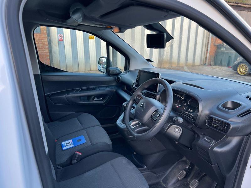 Used Citroen Berlingo 2020 for sale - 76888100: Photo 4