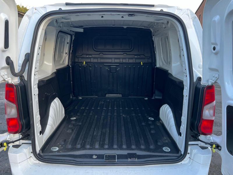 Used Citroen Berlingo 2020 for sale - 76888100: Photo 5