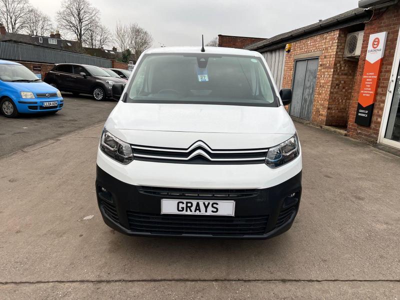 Used Citroen Berlingo 2020 for sale - 76888100: Photo 7