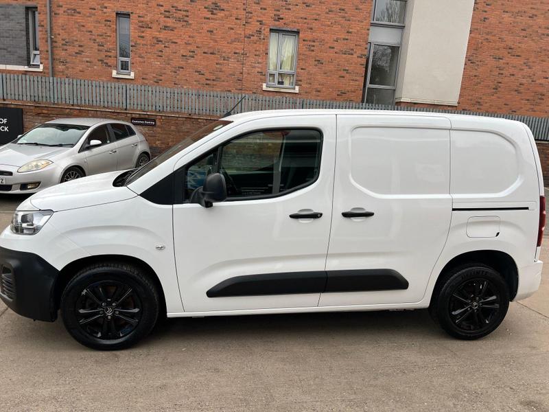 Used Citroen Berlingo 2020 for sale - 76888100: Photo 9