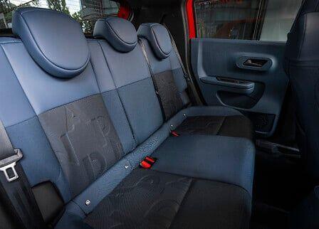 Used Fiat Panda for sale - 78133851: Photo 12