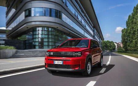 Used Fiat Panda for sale - 78133851: Photo 21