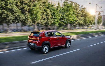 Used Fiat Panda for sale - 78133851: Photo 24