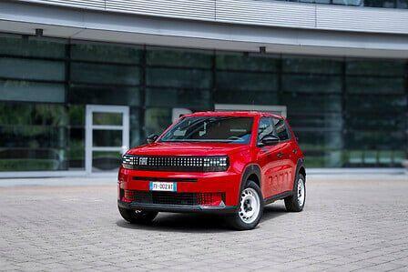 Used Fiat Panda for sale - 78133851: Photo 27