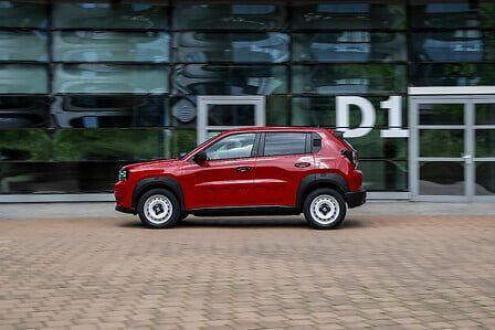 Used Fiat Panda for sale - 78133851: Photo 4