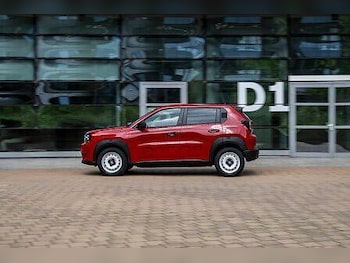 Used Fiat Panda undefined for sale - 78133851: Photo