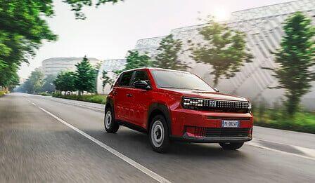 Used Fiat Panda for sale - 78133851: Photo 6