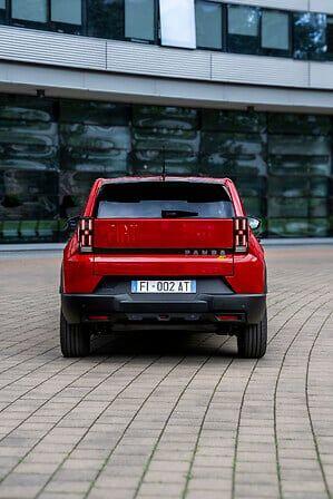 Used Fiat Panda for sale - 78133851: Photo 8