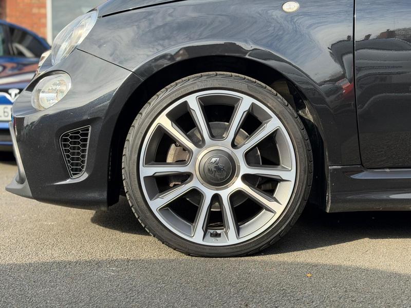 Used Abarth 595 2019 for sale - 77649974: Photo 13