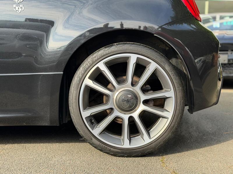 Used Abarth 595 2019 for sale - 77649974: Photo 14