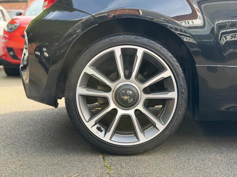 Used Abarth 595 2019 for sale - 77649974: Photo 16