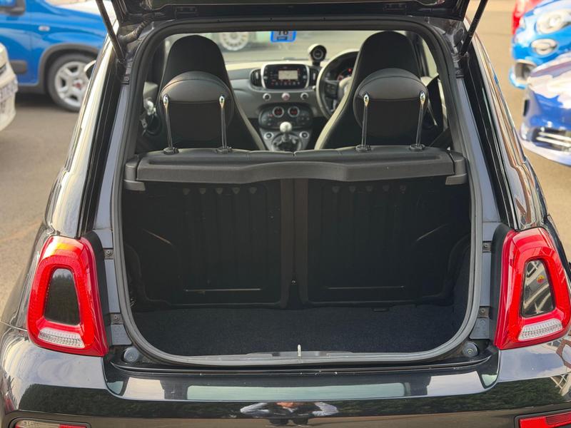 Used Abarth 595 2019 for sale - 77649974: Photo 18