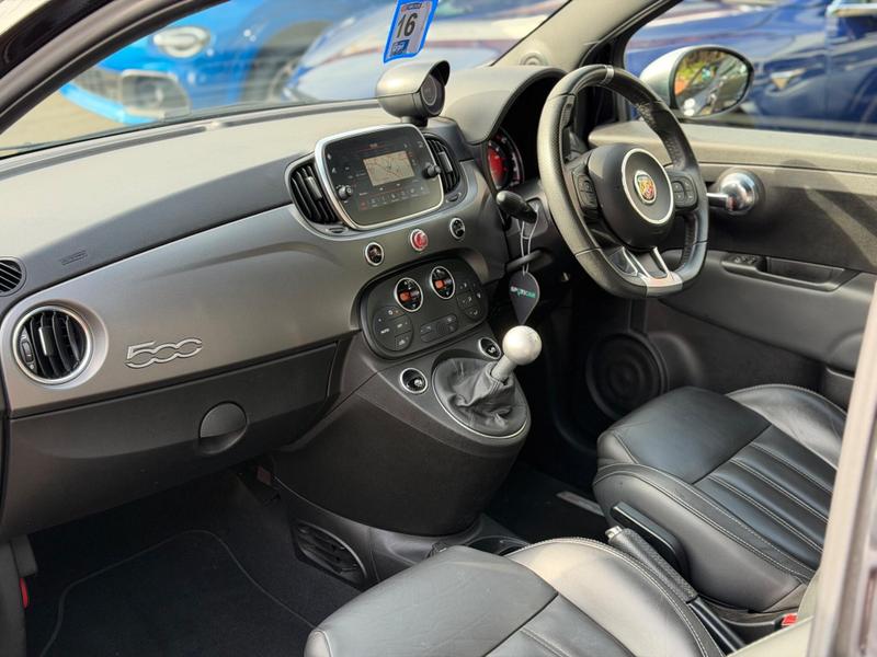 Used Abarth 595 2019 for sale - 77649974: Photo 23
