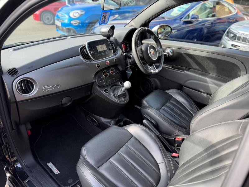 Used Abarth 595 2019 for sale - 77649974: Photo 24