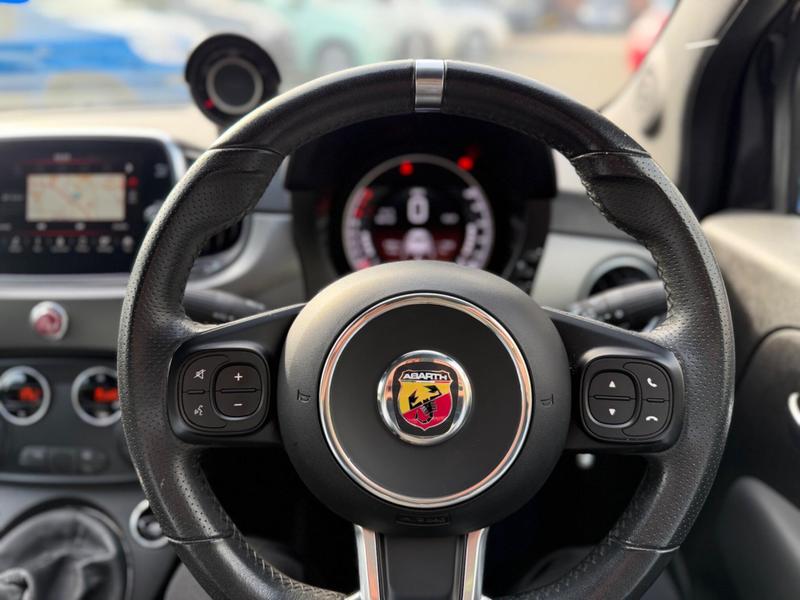 Used Abarth 595 2019 for sale - 77649974: Photo 28