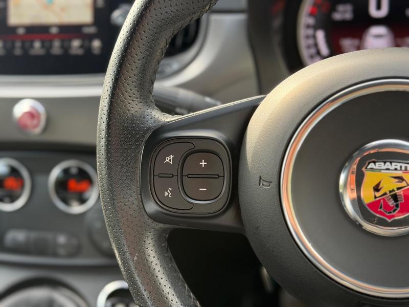 Used Abarth 595 2019 for sale - 77649974: Photo 29