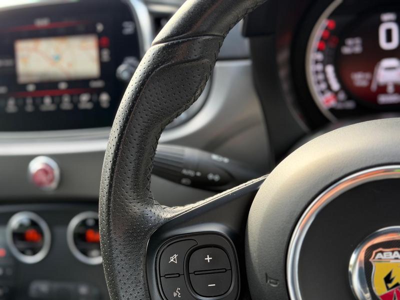 Used Abarth 595 2019 for sale - 77649974: Photo 30