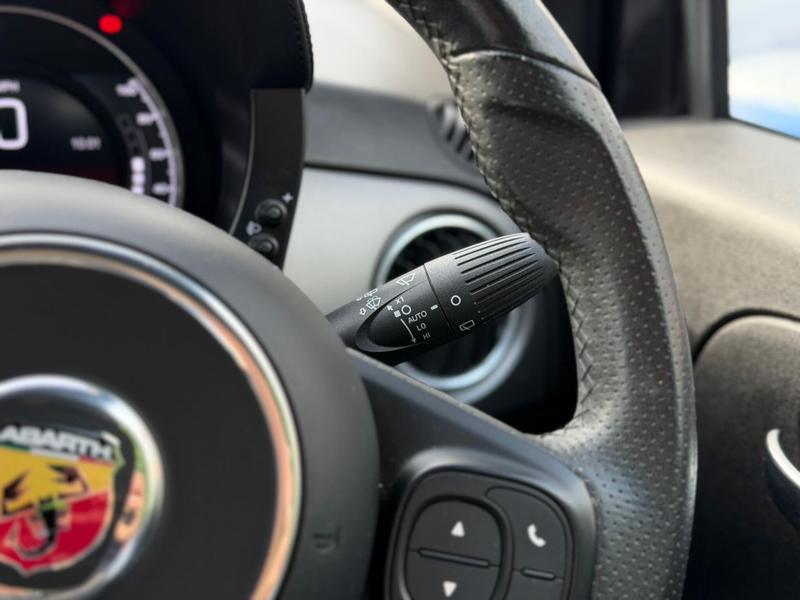 Used Abarth 595 2019 for sale - 77649974: Photo 34