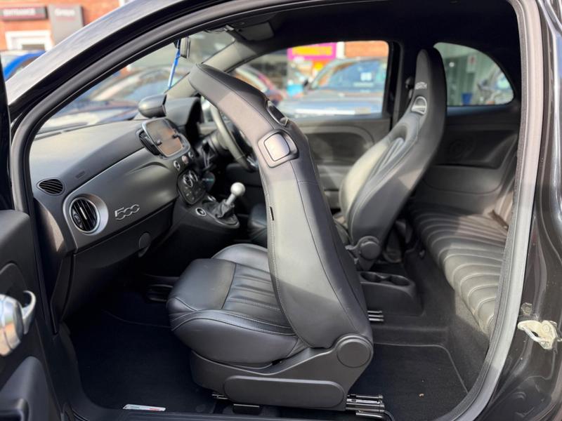 Used Abarth 595 2019 for sale - 77649974: Photo 35