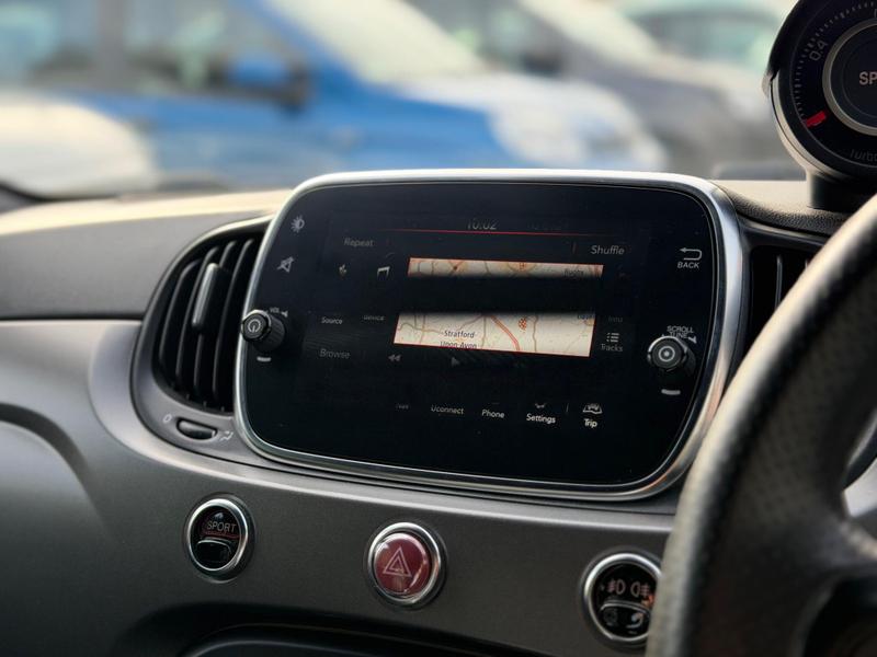 Used Abarth 595 2019 for sale - 77649974: Photo 37