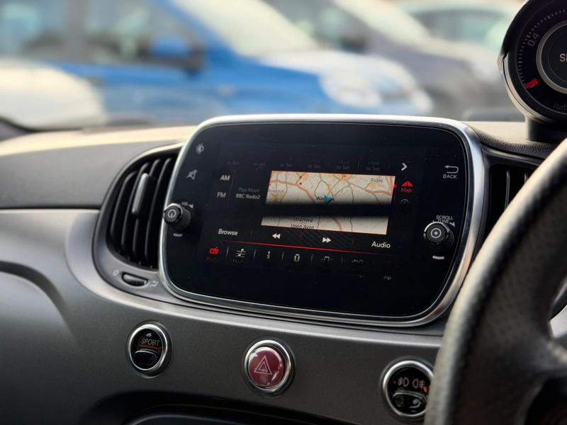 Used Abarth 595 2019 for sale - 77649974: Photo 38