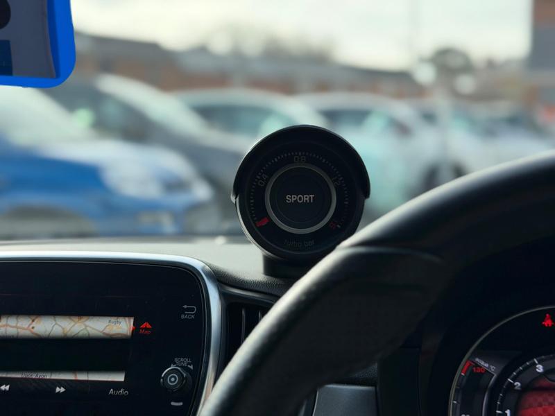 Used Abarth 595 2019 for sale - 77649974: Photo 39