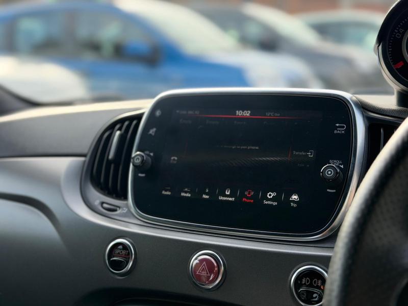 Used Abarth 595 2019 for sale - 77649974: Photo 40